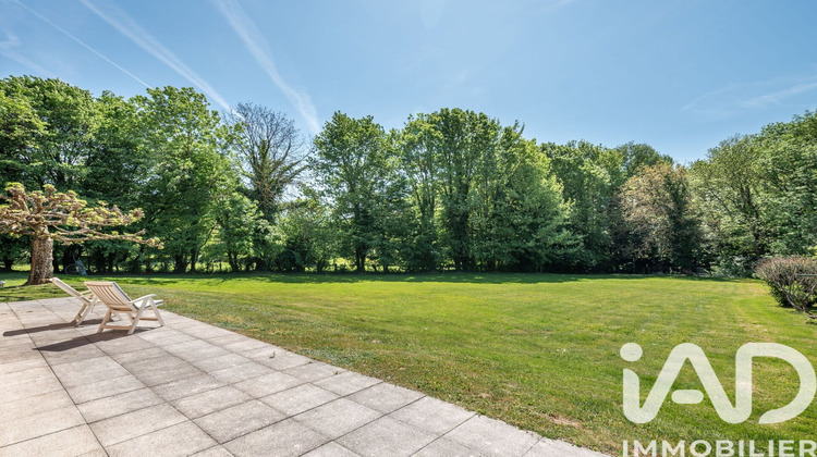 Ma-Cabane - Vente Maison Herbeys, 221 m²
