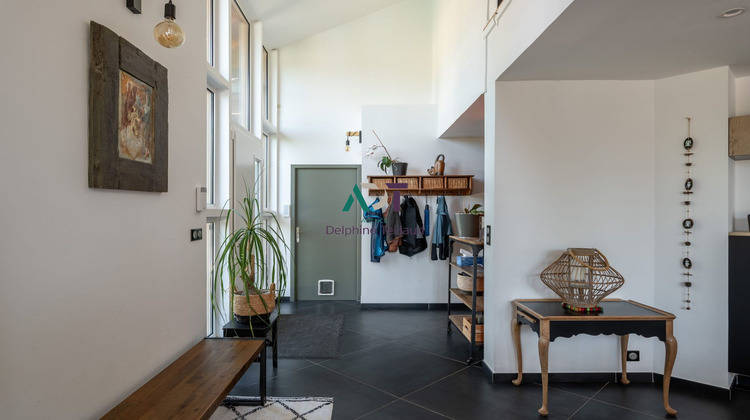 Ma-Cabane - Vente Maison Herbeys, 182 m²