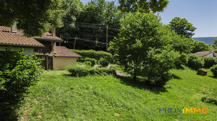 Ma-Cabane - Vente Maison Herbeys, 114 m²