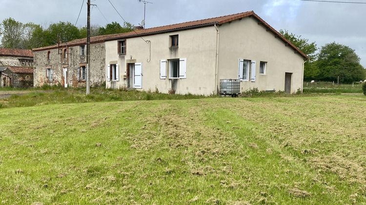 Ma-Cabane - Vente Maison Herbiers, 170 m²