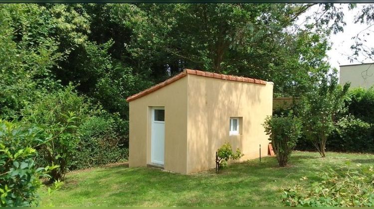 Ma-Cabane - Vente Maison Herbiers, 88 m²