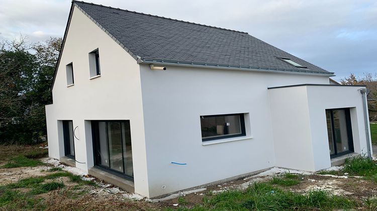 Ma-Cabane - Vente Maison HERBIGNAC, 104 m²