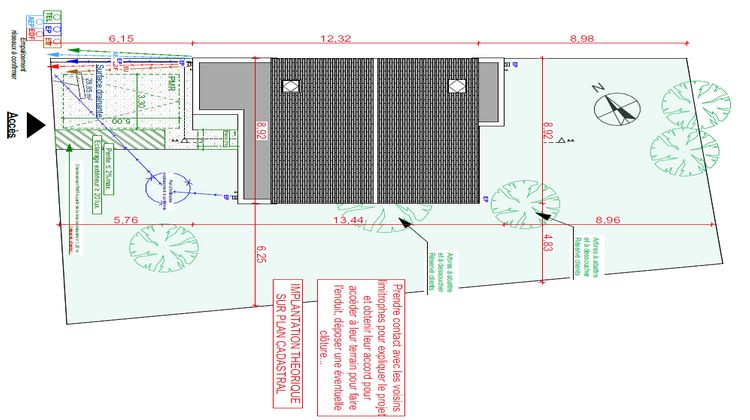 Ma-Cabane - Vente Maison Herbignac, 104 m²