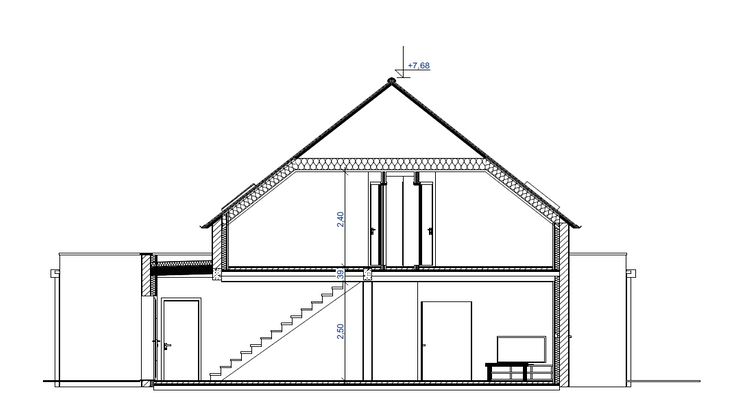 Ma-Cabane - Vente Maison Herbignac, 104 m²