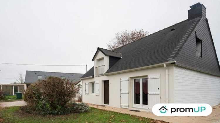 Ma-Cabane - Vente Maison Herbignac, 142 m²