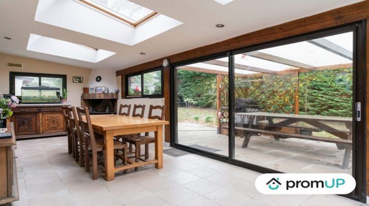 Ma-Cabane - Vente Maison Herbignac, 142 m²