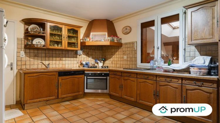 Ma-Cabane - Vente Maison Herbignac, 142 m²