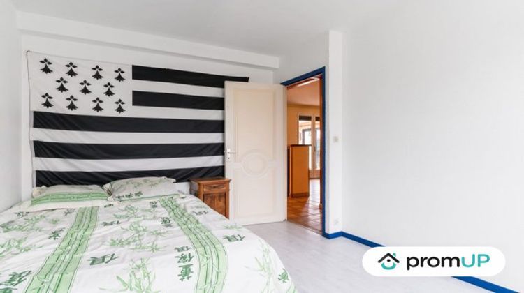 Ma-Cabane - Vente Maison Herbignac, 142 m²