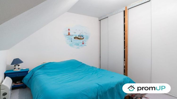 Ma-Cabane - Vente Maison Herbignac, 142 m²