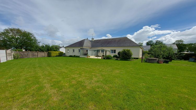 Ma-Cabane - Vente Maison HERBIGNAC, 160 m²