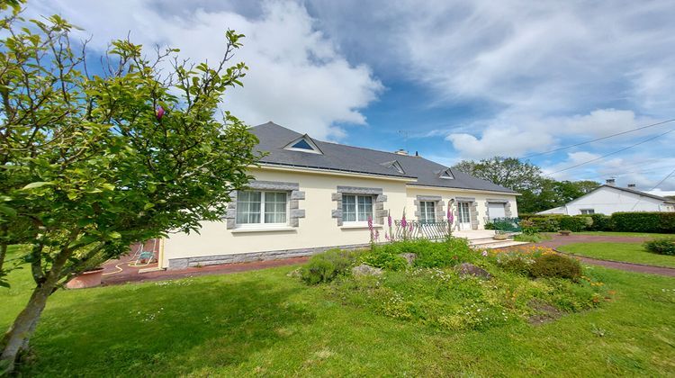 Ma-Cabane - Vente Maison HERBIGNAC, 160 m²