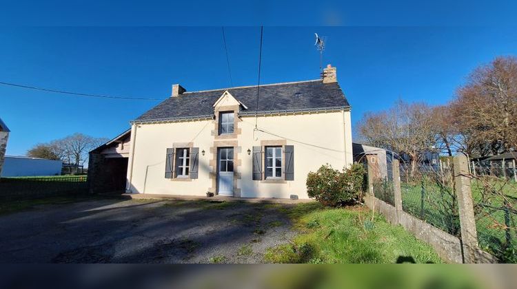 Ma-Cabane - Vente Maison HERBIGNAC, 80 m²