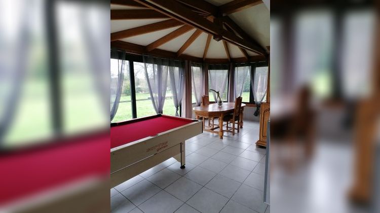 Ma-Cabane - Vente Maison Herbignac, 160 m²