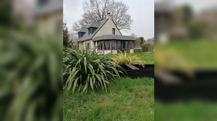 Ma-Cabane - Vente Maison Herbignac, 160 m²