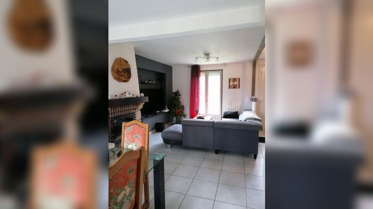 Ma-Cabane - Vente Maison Herbignac, 160 m²