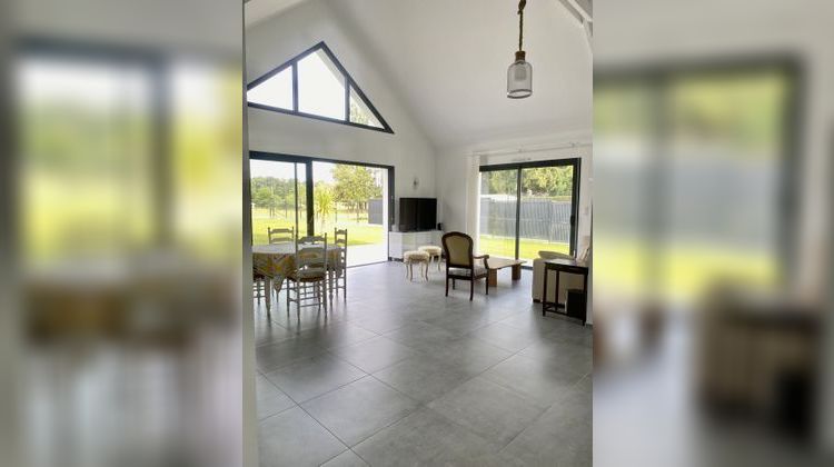 Ma-Cabane - Vente Maison Herbignac, 91 m²