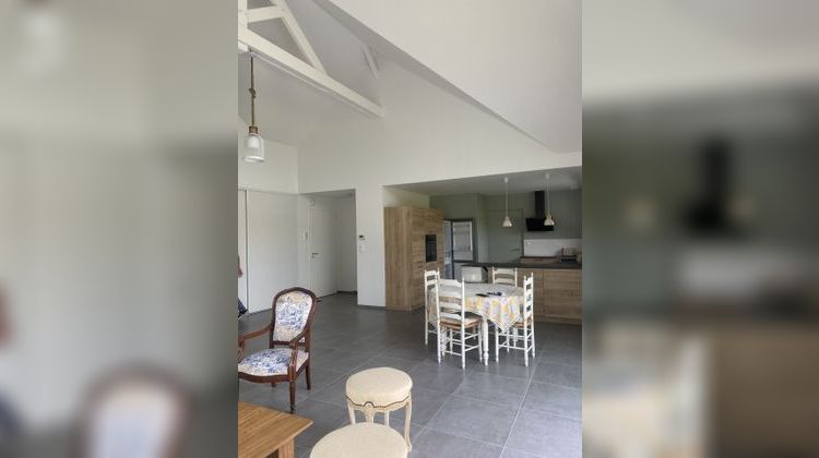 Ma-Cabane - Vente Maison Herbignac, 91 m²