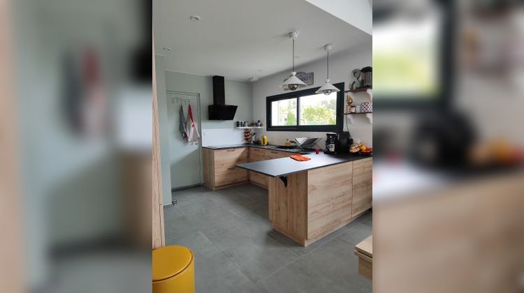 Ma-Cabane - Vente Maison Herbignac, 91 m²