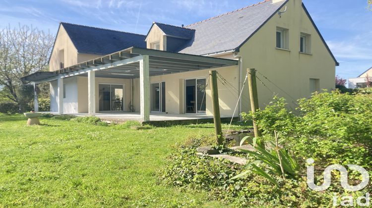 Ma-Cabane - Vente Maison Herbignac, 175 m²