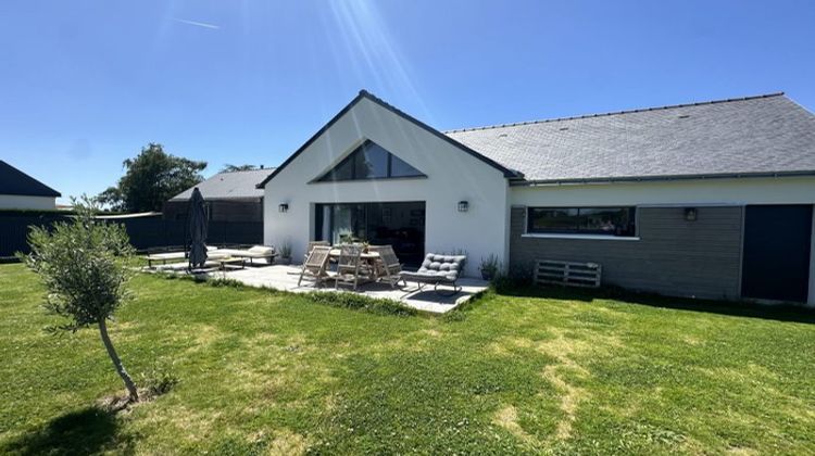 Ma-Cabane - Vente Maison Herbignac, 95 m²