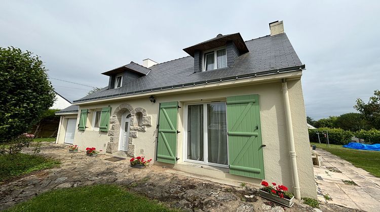 Ma-Cabane - Vente Maison HERBIGNAC, 101 m²