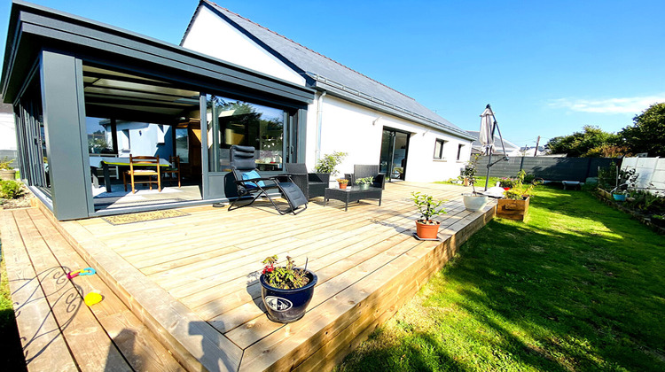 Ma-Cabane - Vente Maison HERBIGNAC, 120 m²