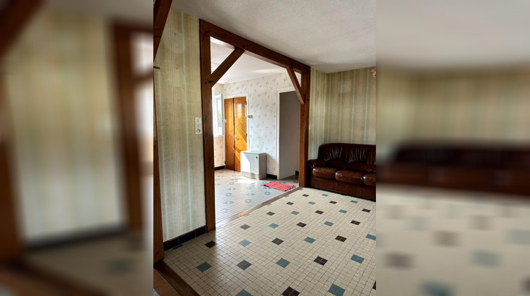 Ma-Cabane - Vente Maison HERBIGNAC, 124 m²