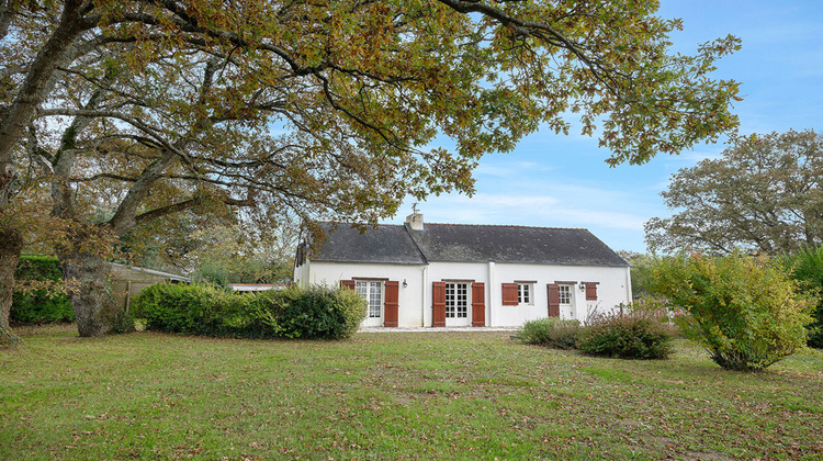 Ma-Cabane - Vente Maison HERBIGNAC, 135 m²