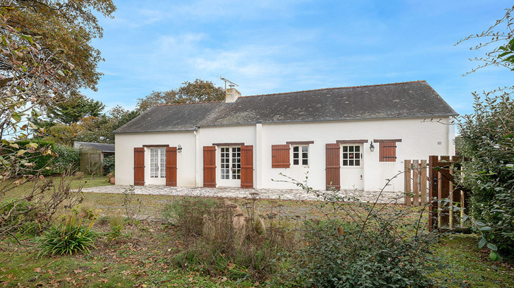 Ma-Cabane - Vente Maison HERBIGNAC, 135 m²