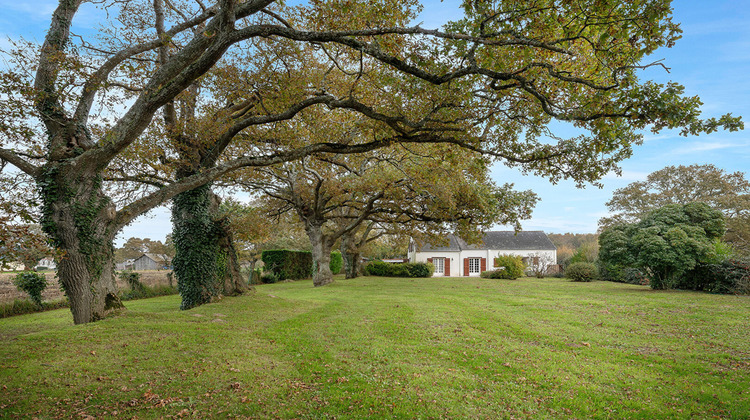 Ma-Cabane - Vente Maison HERBIGNAC, 135 m²