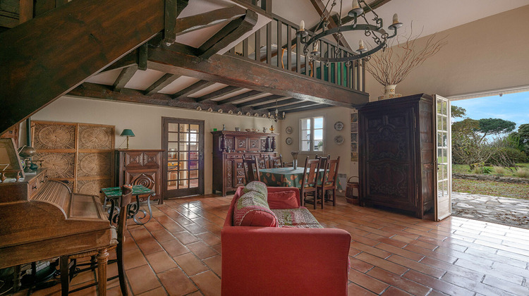 Ma-Cabane - Vente Maison HERBIGNAC, 135 m²