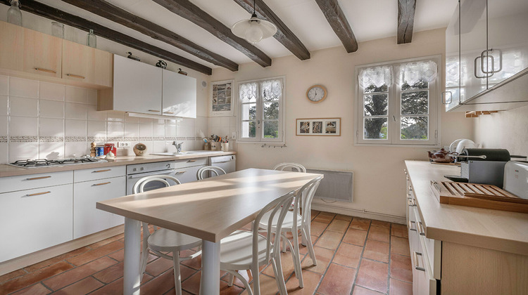 Ma-Cabane - Vente Maison HERBIGNAC, 135 m²