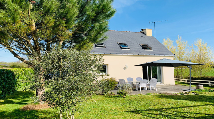 Ma-Cabane - Vente Maison HERBIGNAC, 80 m²