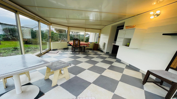 Ma-Cabane - Vente Maison Herbignac, 137 m²