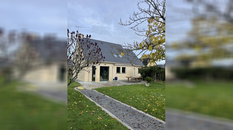 Ma-Cabane - Vente Maison Herbignac, 147 m²