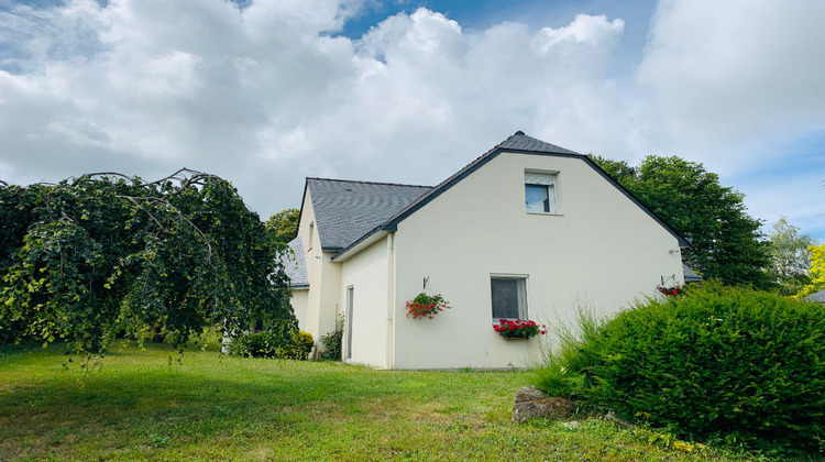 Ma-Cabane - Vente Maison HERBIGNAC, 133 m²