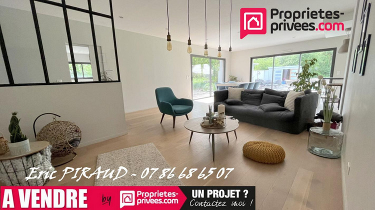 Ma-Cabane - Vente Maison HERBIGNAC, 175 m²