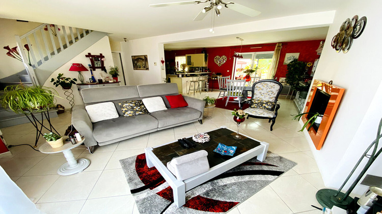 Ma-Cabane - Vente Maison HERBIGNAC, 120 m²