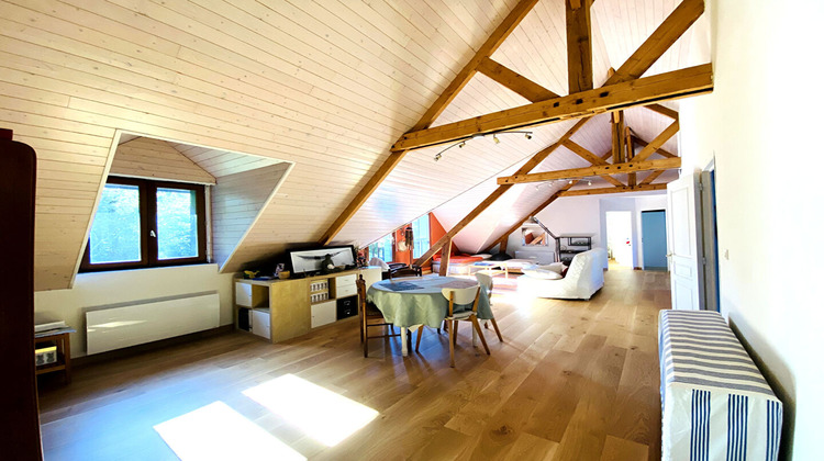 Ma-Cabane - Vente Maison HERBIGNAC, 205 m²