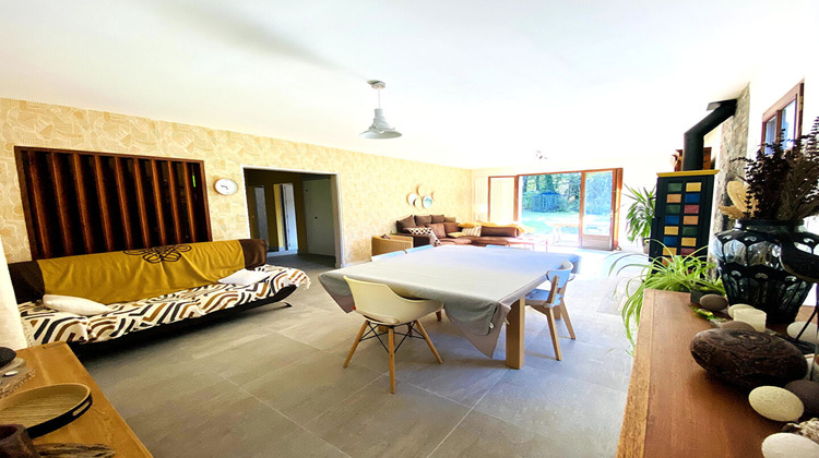 Ma-Cabane - Vente Maison HERBIGNAC, 205 m²