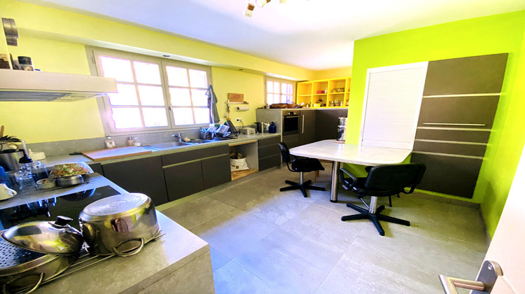 Ma-Cabane - Vente Maison HERBIGNAC, 205 m²