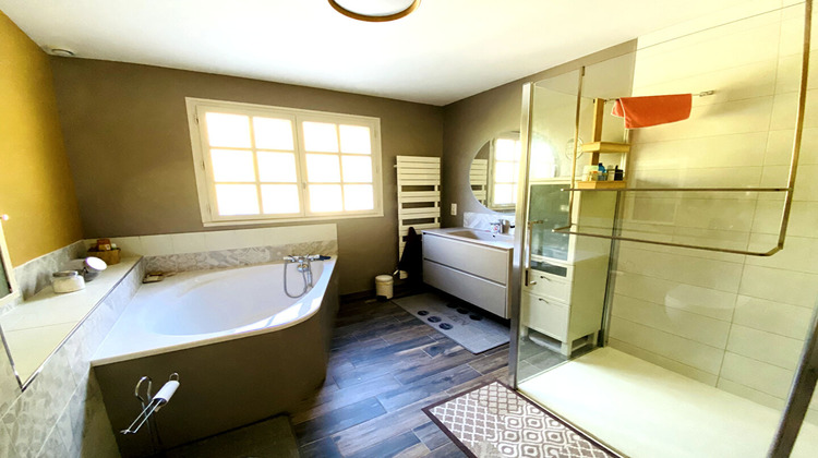 Ma-Cabane - Vente Maison HERBIGNAC, 205 m²