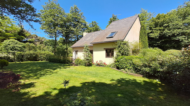 Ma-Cabane - Vente Maison HERBIGNAC, 139 m²