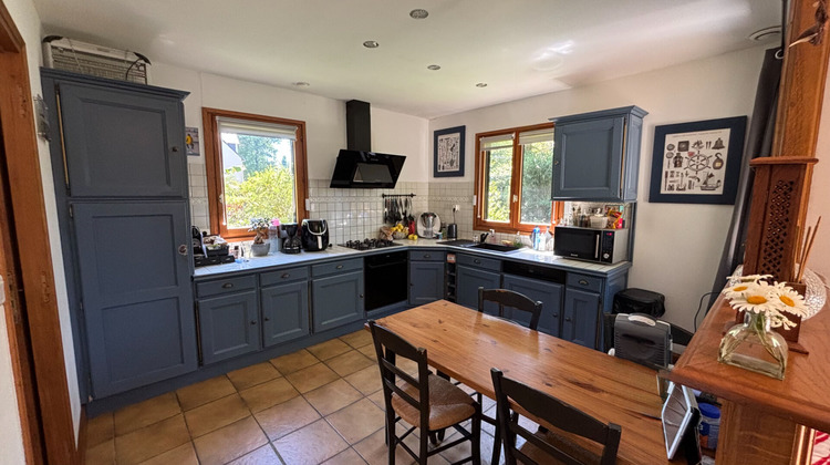 Ma-Cabane - Vente Maison HERBIGNAC, 139 m²