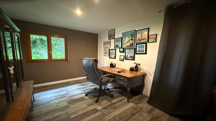 Ma-Cabane - Vente Maison HERBIGNAC, 139 m²