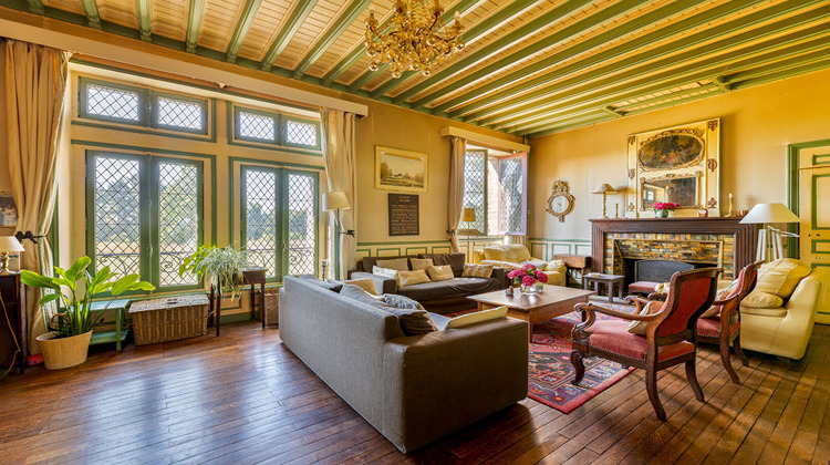 Ma-Cabane - Vente Maison HERBIGNAC, 220 m²