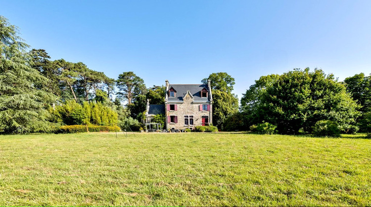 Ma-Cabane - Vente Maison HERBIGNAC, 220 m²