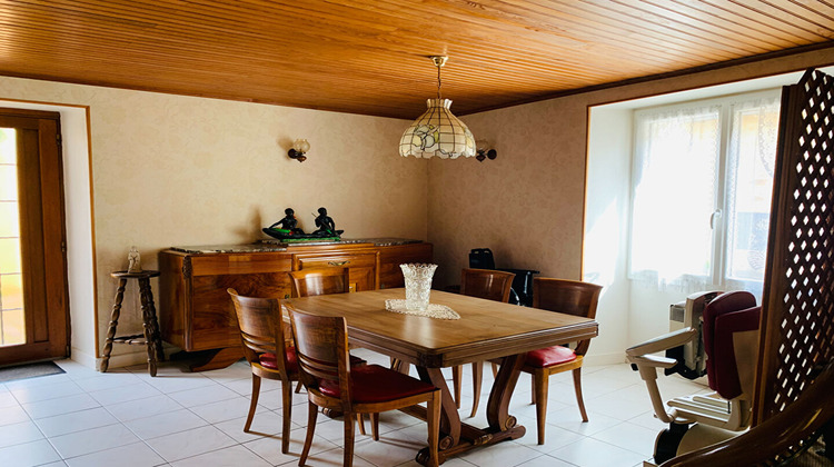 Ma-Cabane - Vente Maison HERBIGNAC, 88 m²