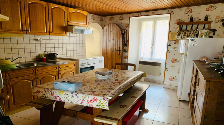 Ma-Cabane - Vente Maison HERBIGNAC, 88 m²