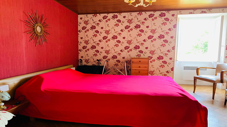 Ma-Cabane - Vente Maison HERBIGNAC, 88 m²